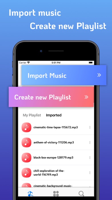 FoxFm : Music, Video, Song Screenshot