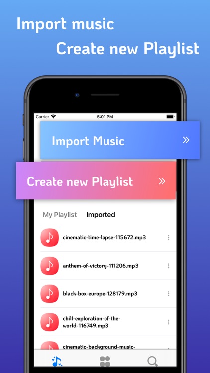 FoxFm : Music, Video, Song screenshot-3