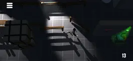 Game screenshot ESCAPE - leave the room hack