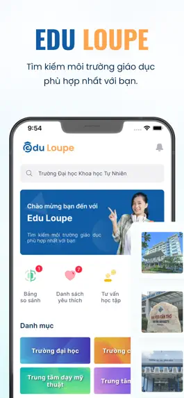 Game screenshot Edu Loupe mod apk