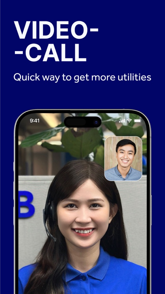 #2. ACB ONE (iOS) 由: ASIA COMMERCIAL JOINT STOCK BANK