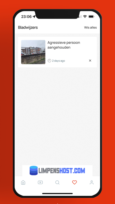 Wat is loos in Mestreech Screenshot