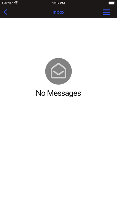 St. Charles Borromeo PC Screenshot