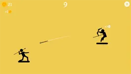 Game screenshot The Spearman mod apk