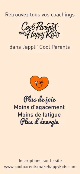Game screenshot Cool Parents Make Happy Kids mod apk