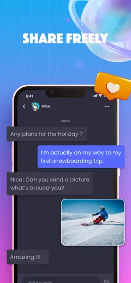 The app Lalulu Game screenshot Lalulu apk