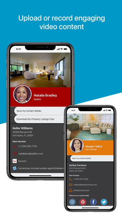 Switchit Enterprise Screenshot