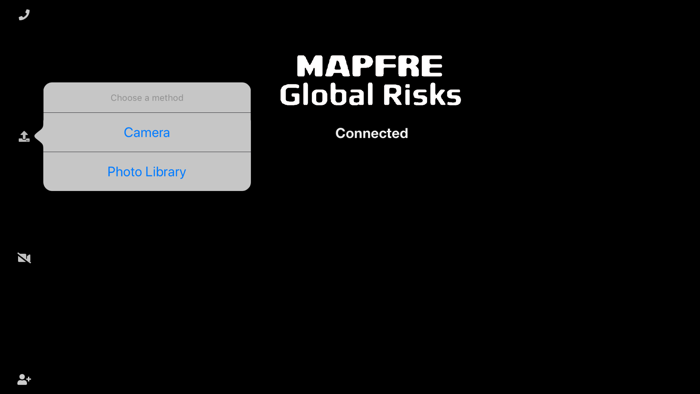 MAPFRE GR Remote