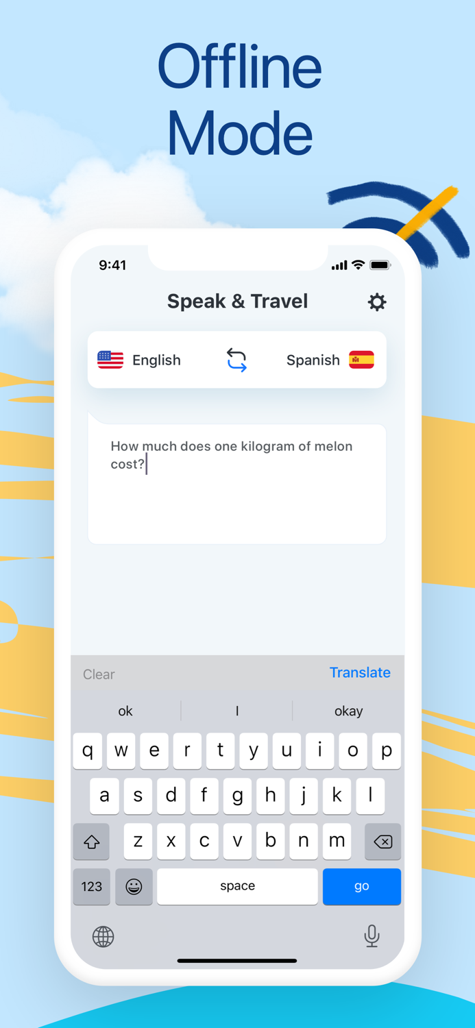 Language Translator Camera OCR