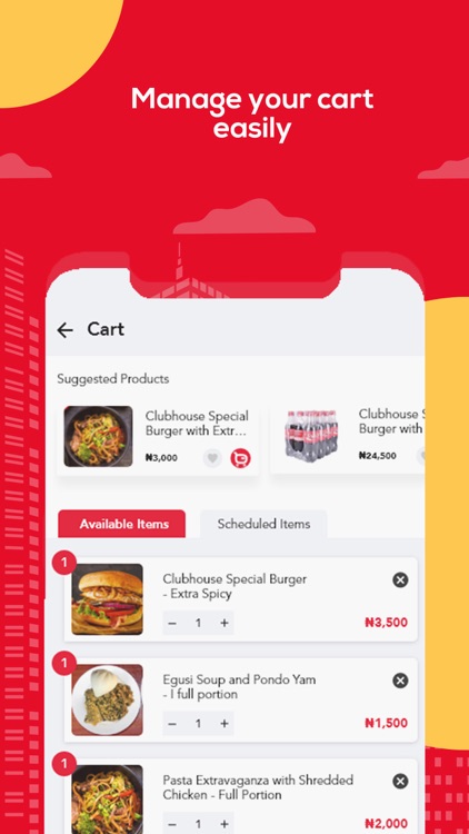 Turbocart screenshot-5