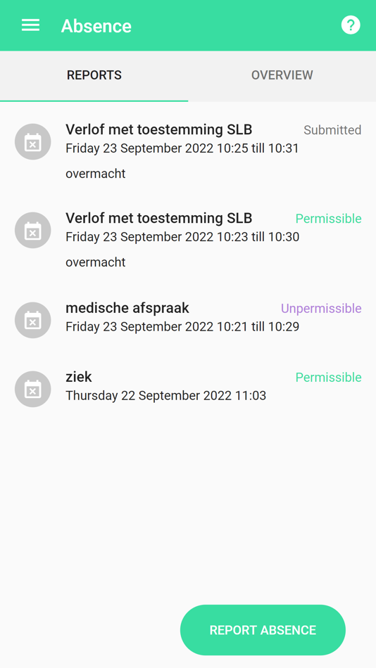 #4. OSIRIS GLU (iOS) 由: CACI bv