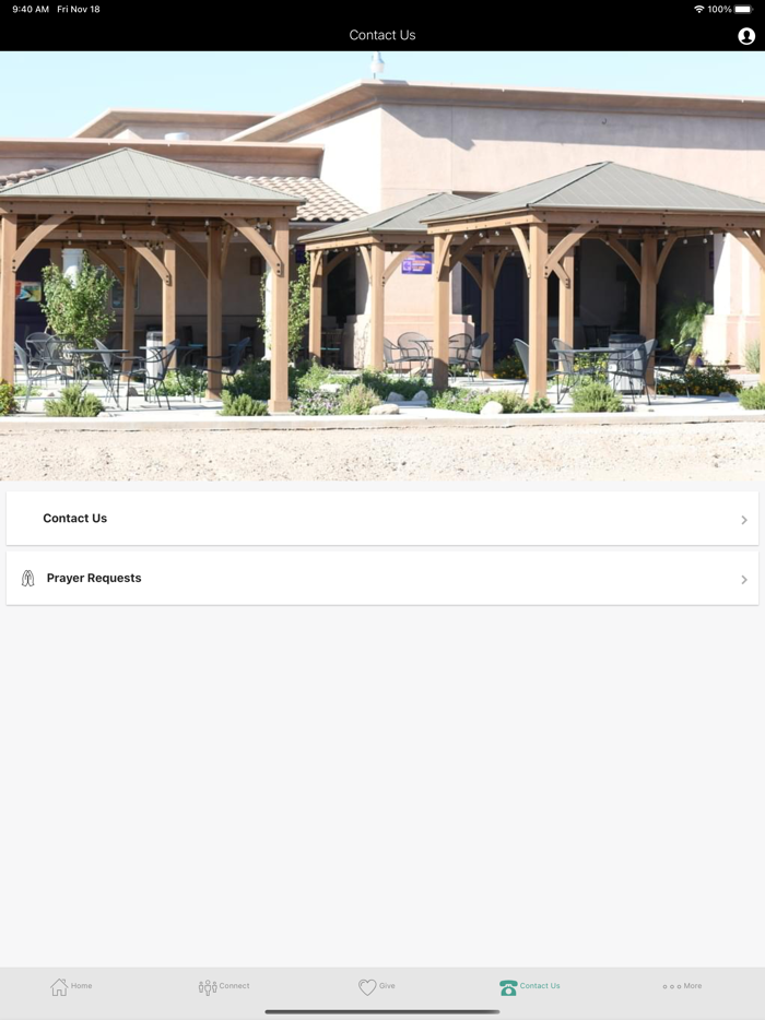 Vision Church Tucson AZ