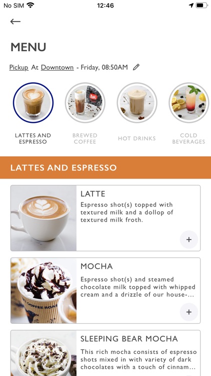 Water Street Coffee Joint