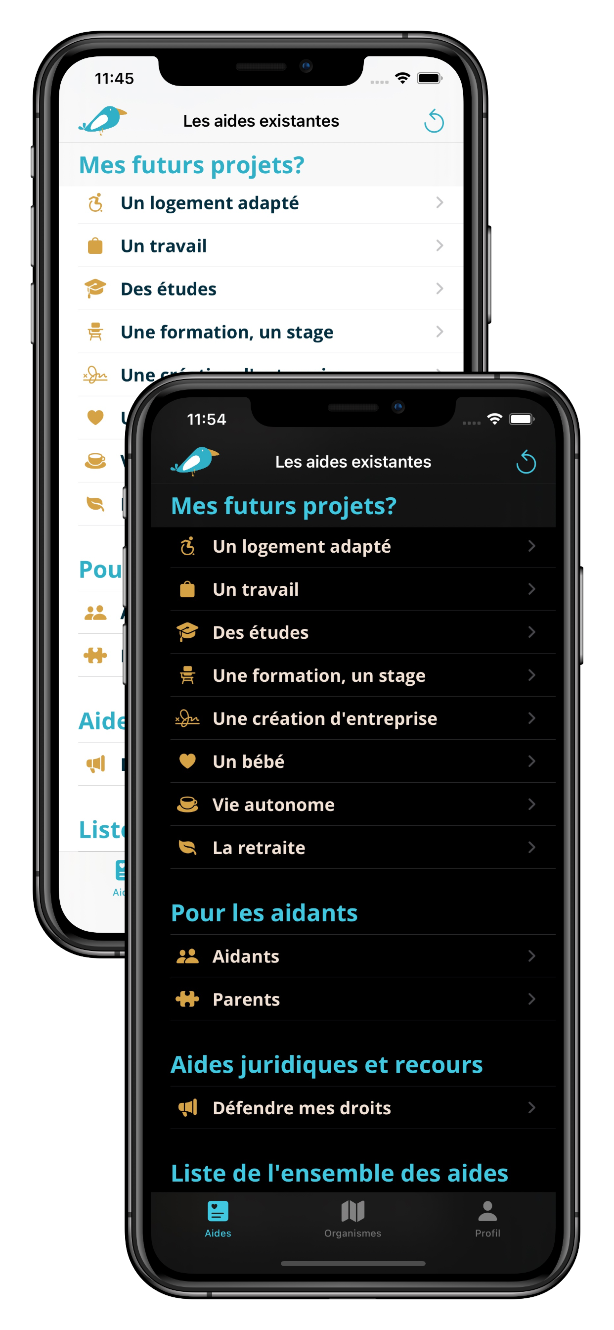 HandiGuide