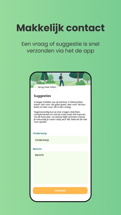 Menselijk Fundament Kompas