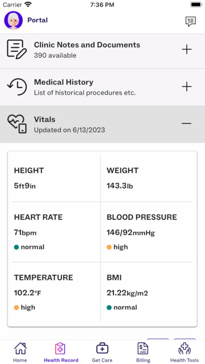 Intermountain Health UT/ID screenshot-5