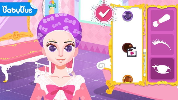 Little Panda: Princess Ball