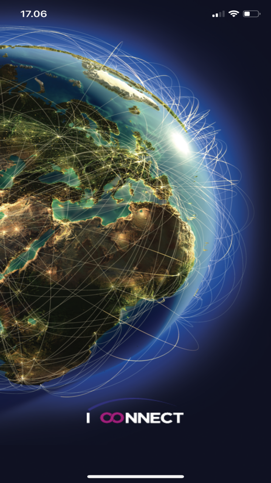 #1. IConnect - Interisland (iOS) By: Inter Island Manpower Pte Ltd