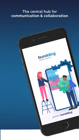 Game screenshot Bundeling mod apk