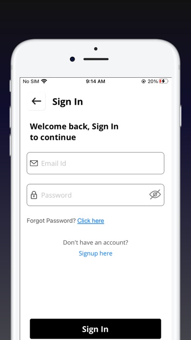 Aruride Driver Screenshot