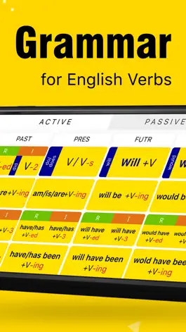 Game screenshot English: Grammar Navigator apk