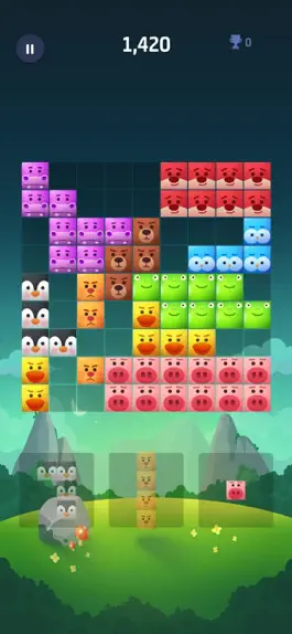 Game screenshot Пазлы - Хитрые Головоломки mod apk