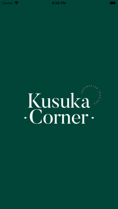 Kusuka Corner Screenshot