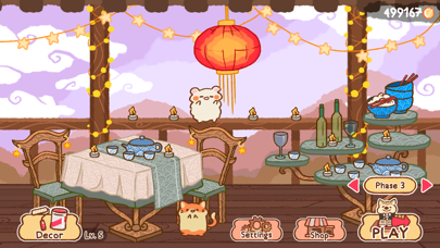 Kawaii Trial – Super Cute Game Screenshot