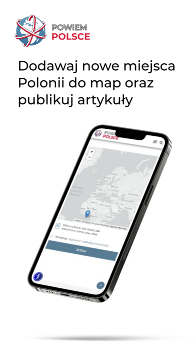 PowiemPolsce Screenshot