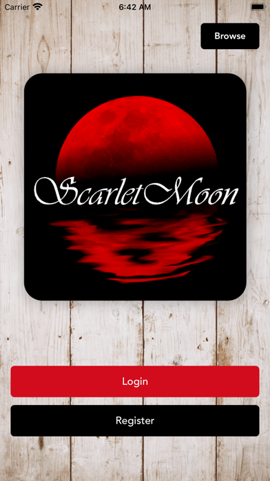 ScarletMoon Ladies Apparel Screenshot 1 - AppWisp.com ScarletMoon Ladies Apparel Screenshot 1 - AppWisp.com