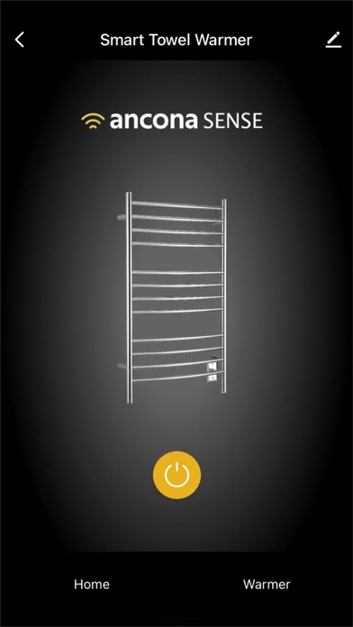 Ancona Home Screenshot