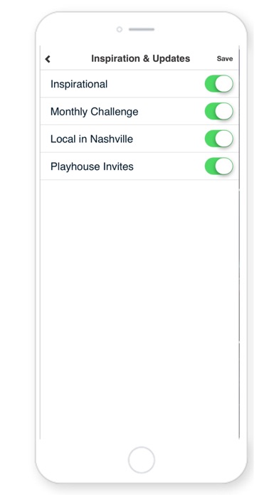 Kastle Key Screenshot