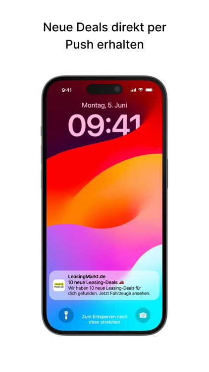 LeasingMarkt.de screenshot-6