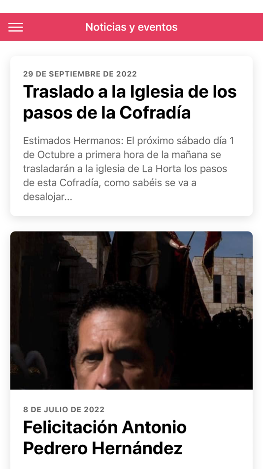 #6. Resurrección - Zamora (iOS) Με: Raul Jivaja Perez