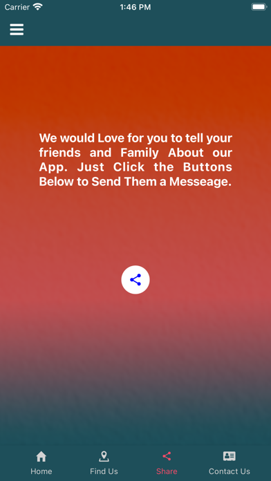 Zaiqa Screenshot