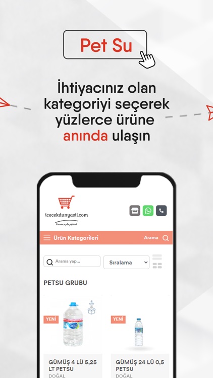İçecek Dünyası