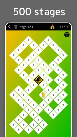 Game screenshot CrowWalking apk