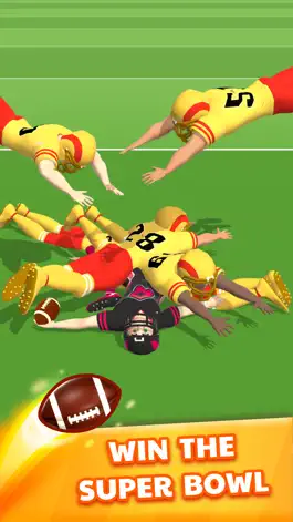 Game screenshot Football Life! hack