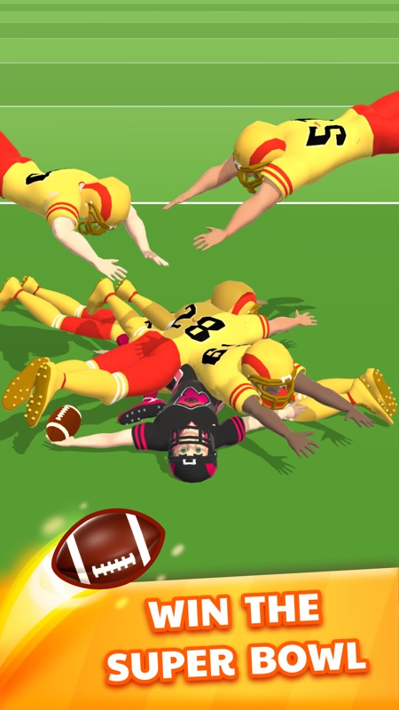 Football Life! screenshot 3