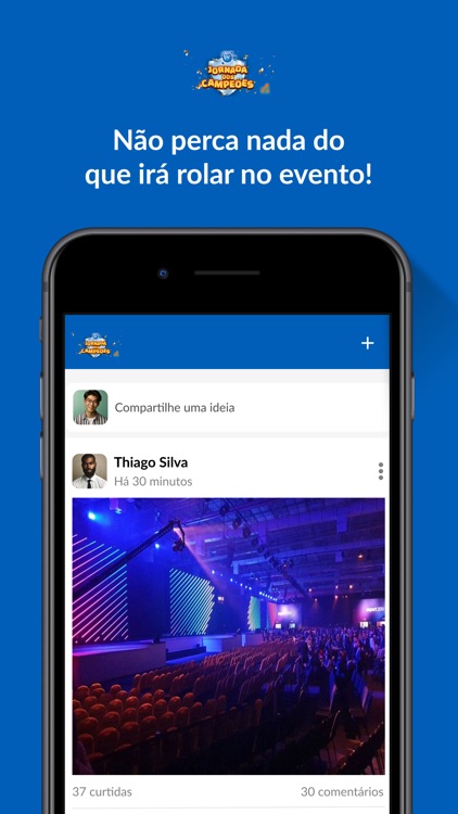 Jornada dos Campeões screenshot-3