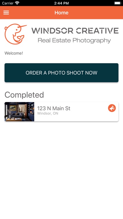 Windsor RealEstate Photography