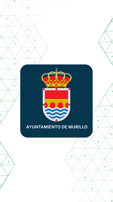 Ayuntamiento de Murillo Screenshot