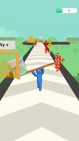 Game screenshot CarryTheBucket hack