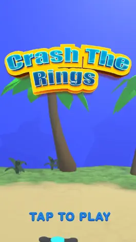 Game screenshot Crash The Rings apk