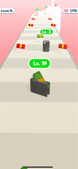 Game screenshot Money Up!! apk