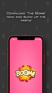 bomb – party game problems & solutions and troubleshooting guide - 1