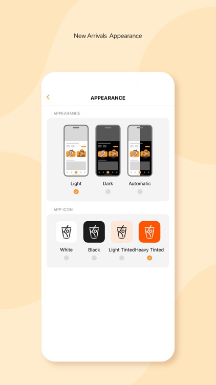 KOI Thé Cambodia screenshot-4