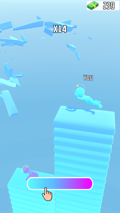 Match To Drop Screenshot