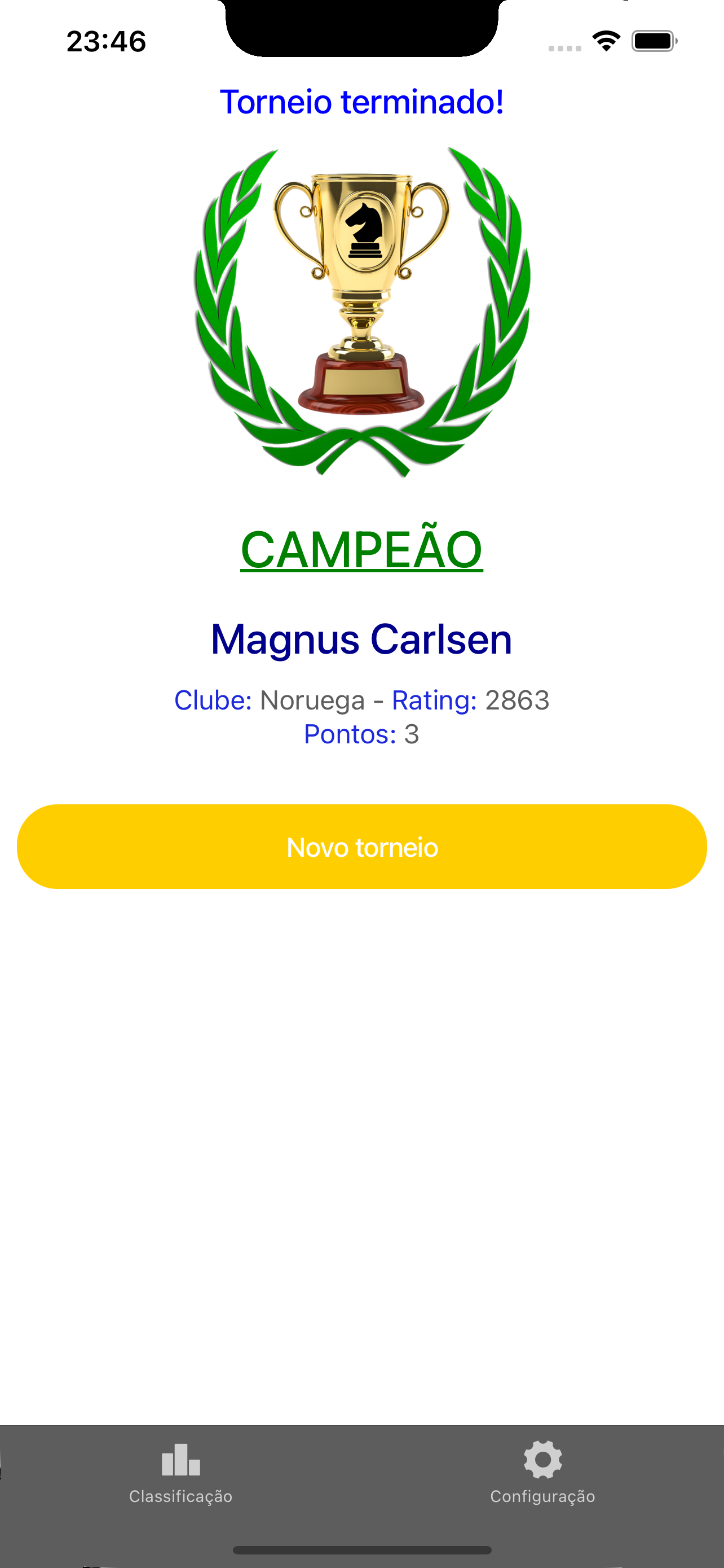 Sistema suíço