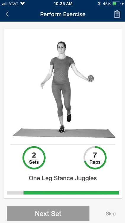 Level Up Movement screenshot-3